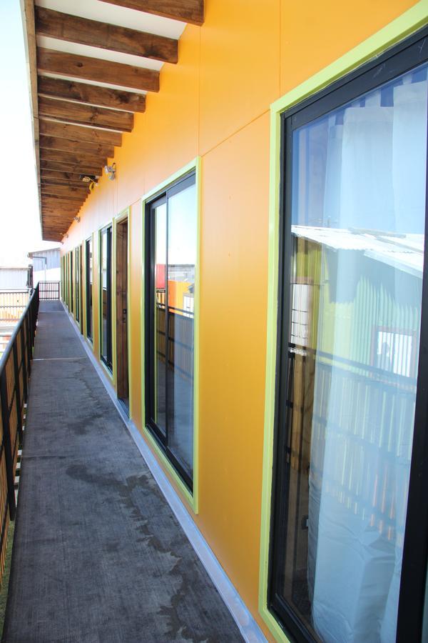 Kapai Departamentos De Turismo Aparthotel Valdivia Exterior photo
